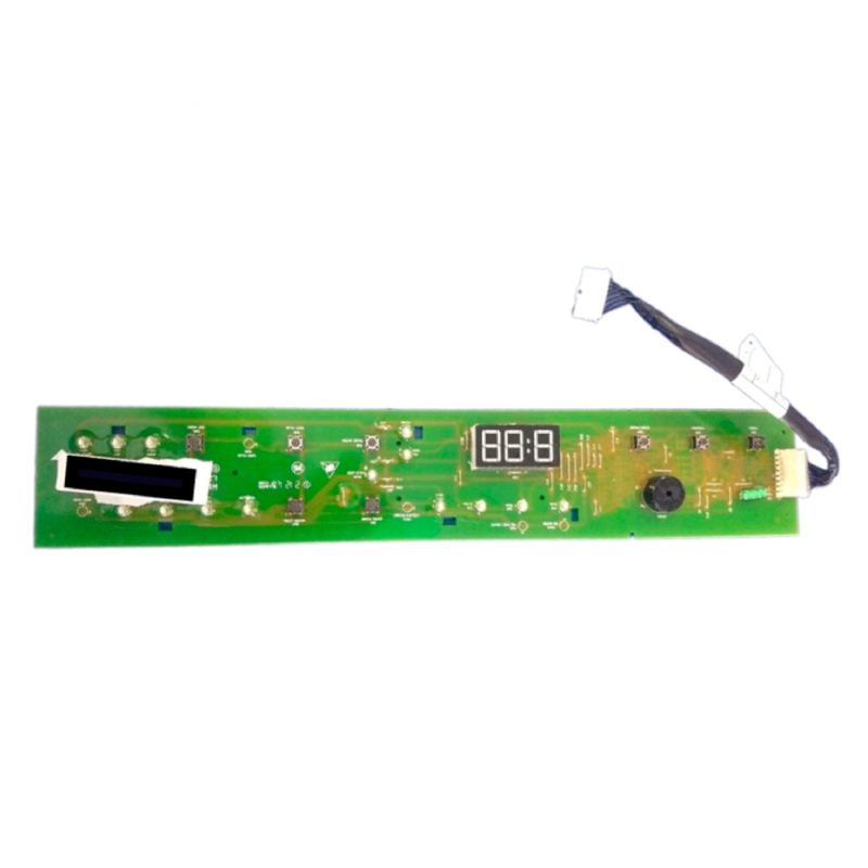 TARJETA INTERFACE WHP HACEB