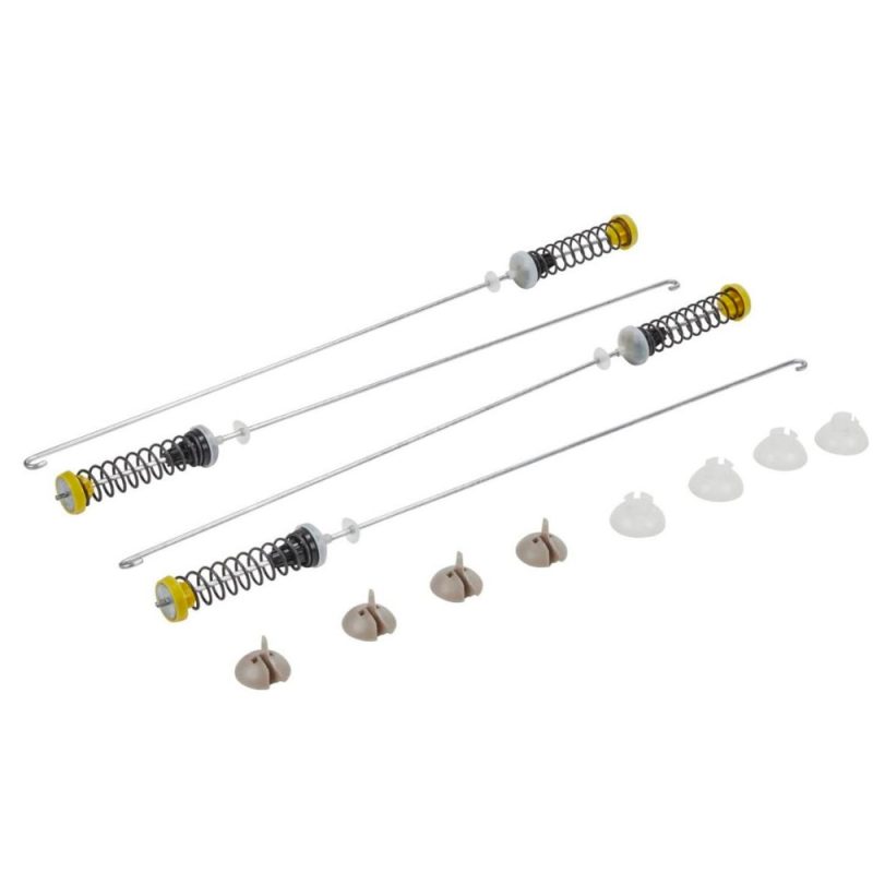 SUSPENCIÓN LAV WHP
