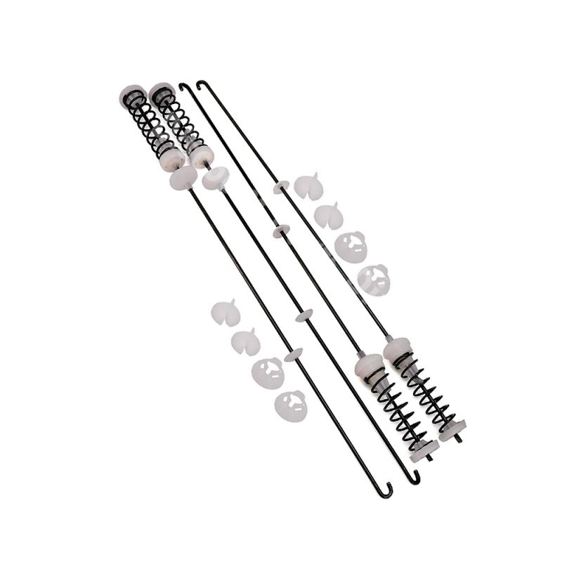 Amortiguador para lavadora Whirlpool