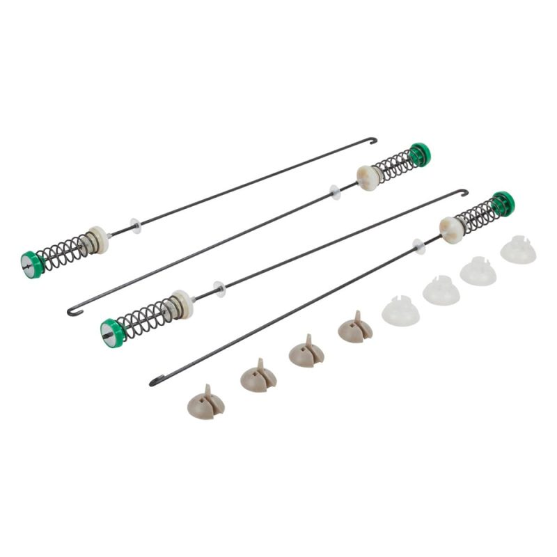 SUSPENSION 59 CMS. KIT 4 SET. W10780051 W11084453 59 cms