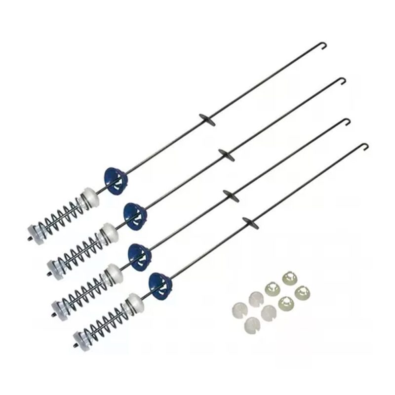 SUSPENSION WHP