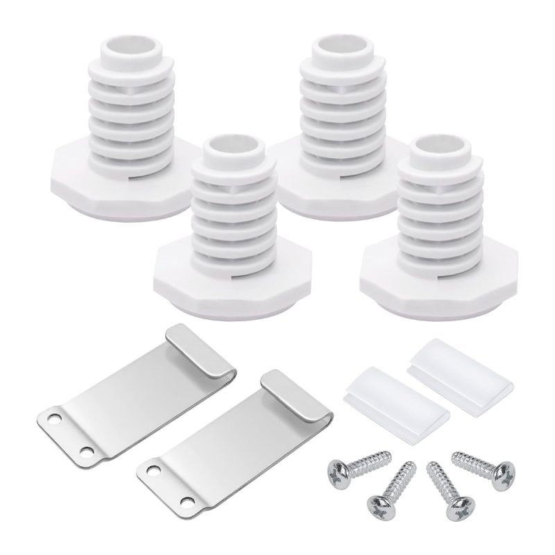 KIT-STACK WHIRLPOOL