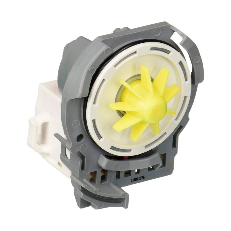 BOMBA DE DRENAJE LAVAPLATOS