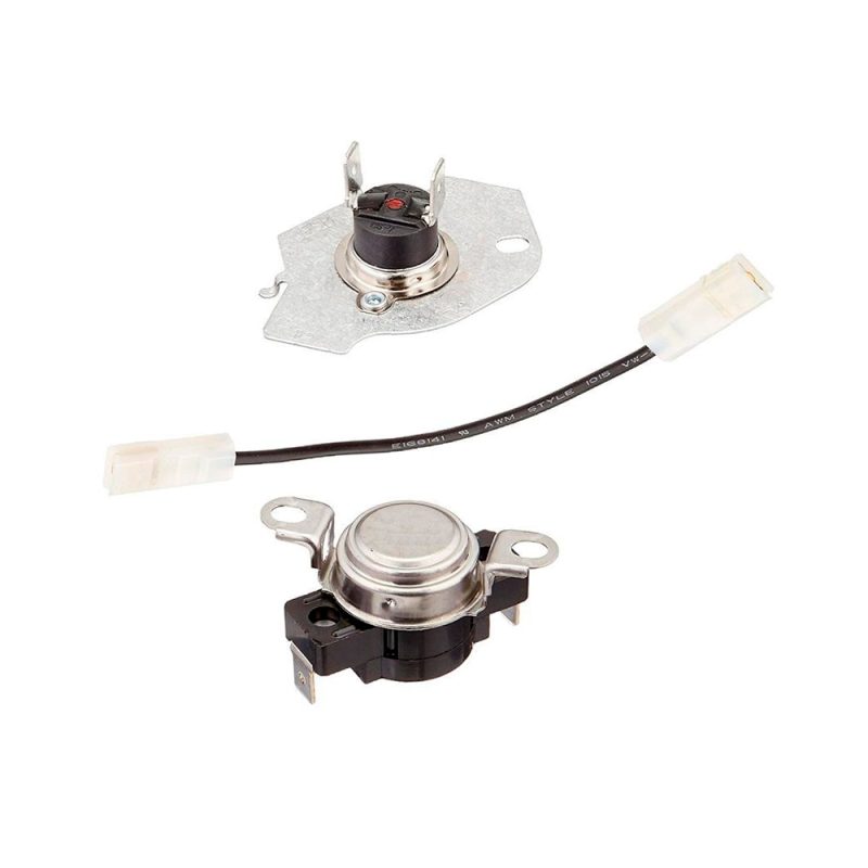 Termostato de temperatura