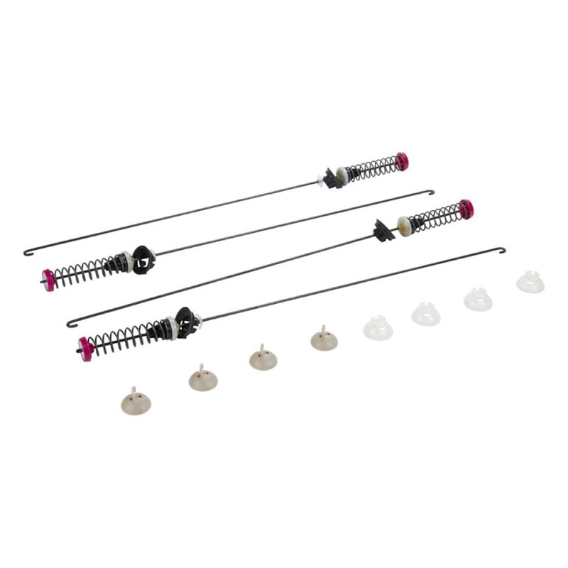 SUSPENSION 71.5 CM. KIT 4 SET. MORADO W11130356/W10735787