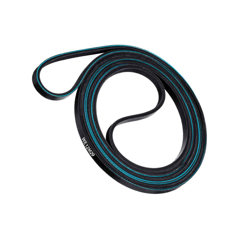 FAJA DE SECADORA ALT WE12X90, WE12M22, WE12M29, 137292700, 134163500 WE03X29897