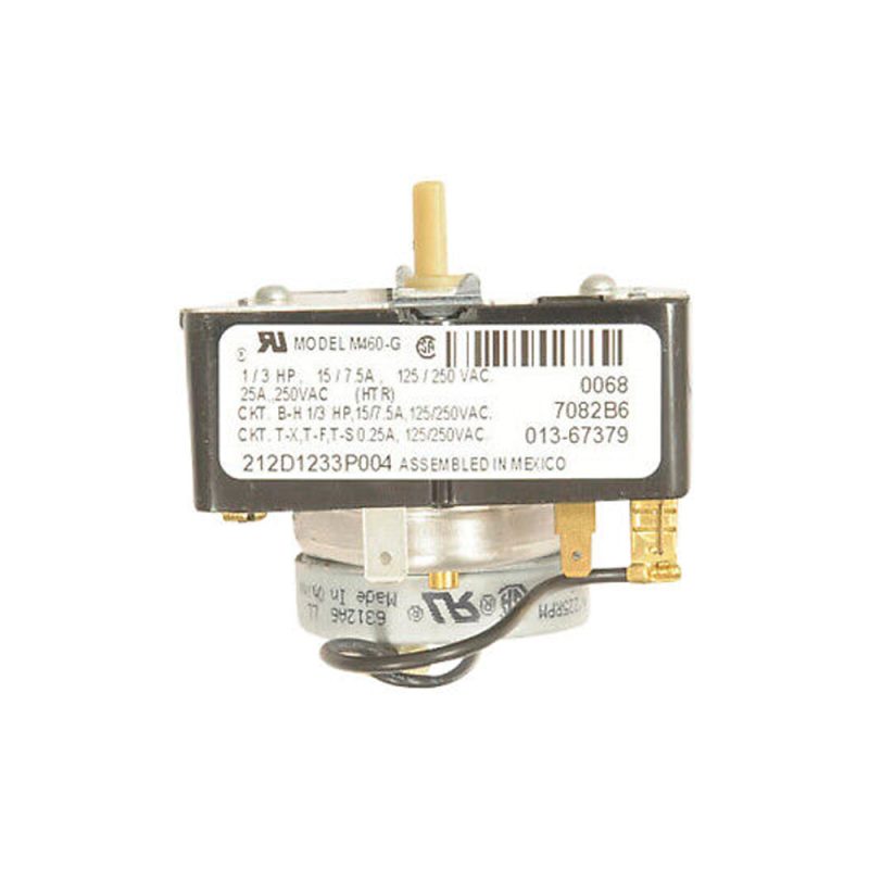 TIMER WE04X20089