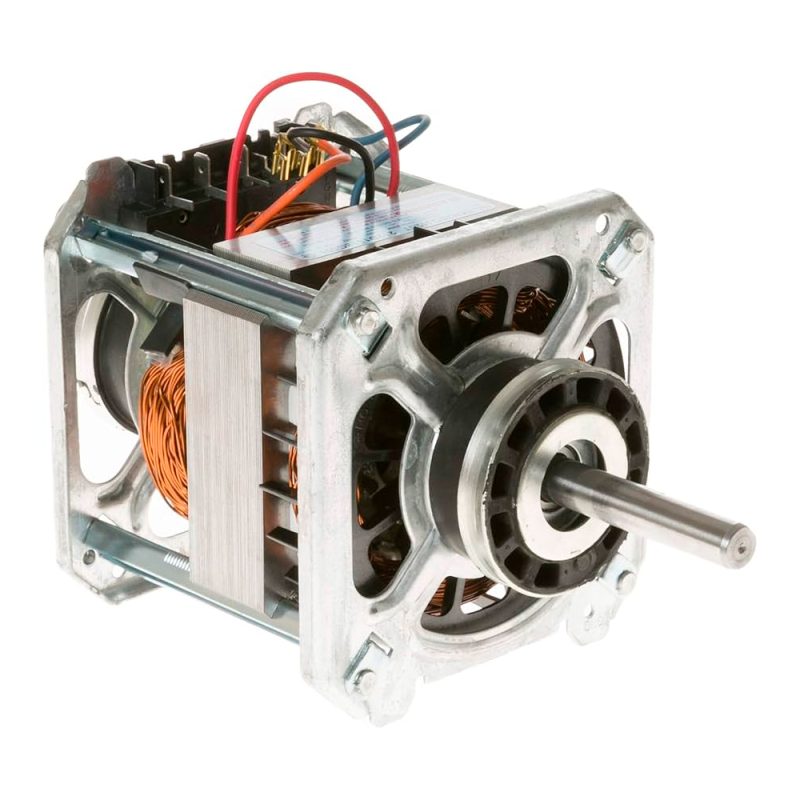 MOTOR KIT SECADORA