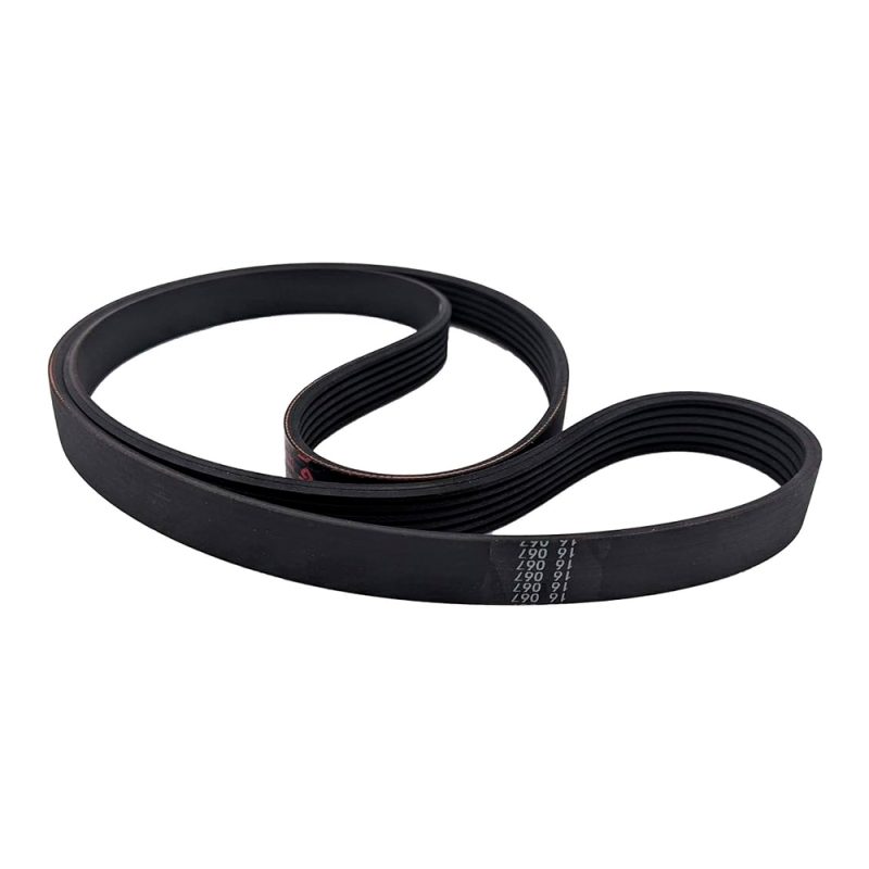 FAJA DE LAVADORA BELT - 6 RIB