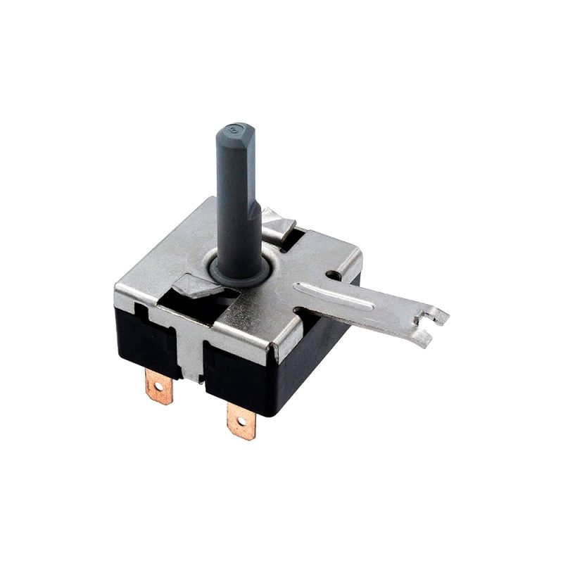 INTERRUPTOR DE ROTACION