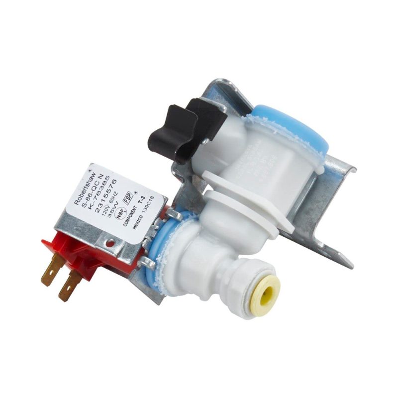 VALVULA DE ENTRADA DE AGUA