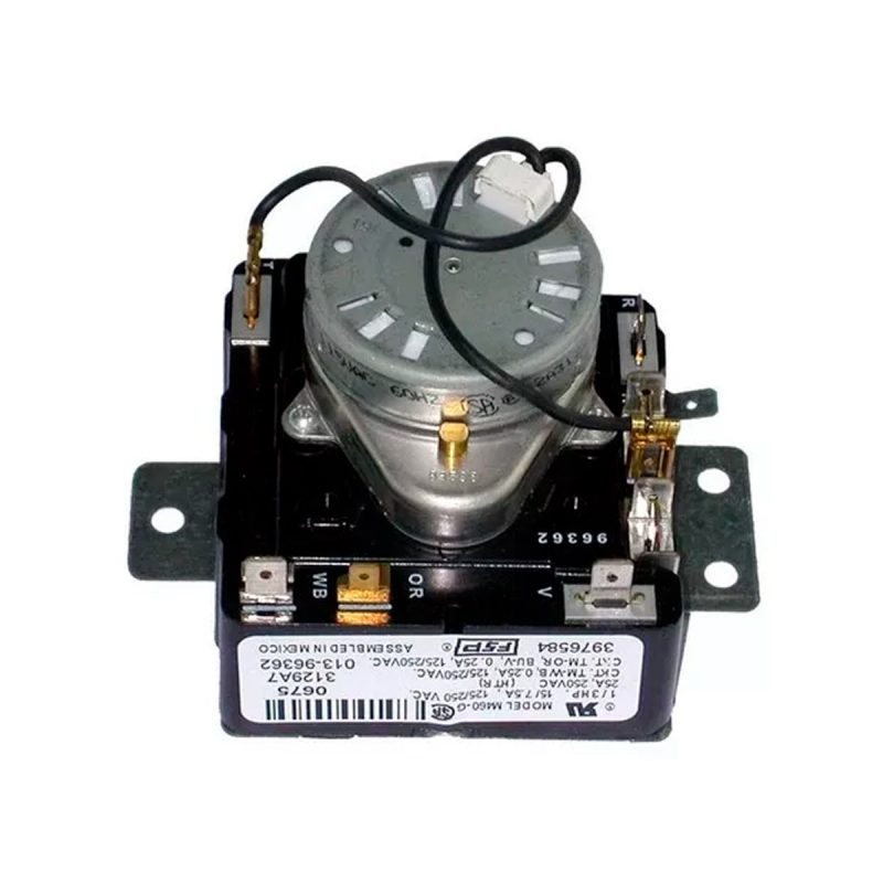 TIMER DE SECADORA WHP