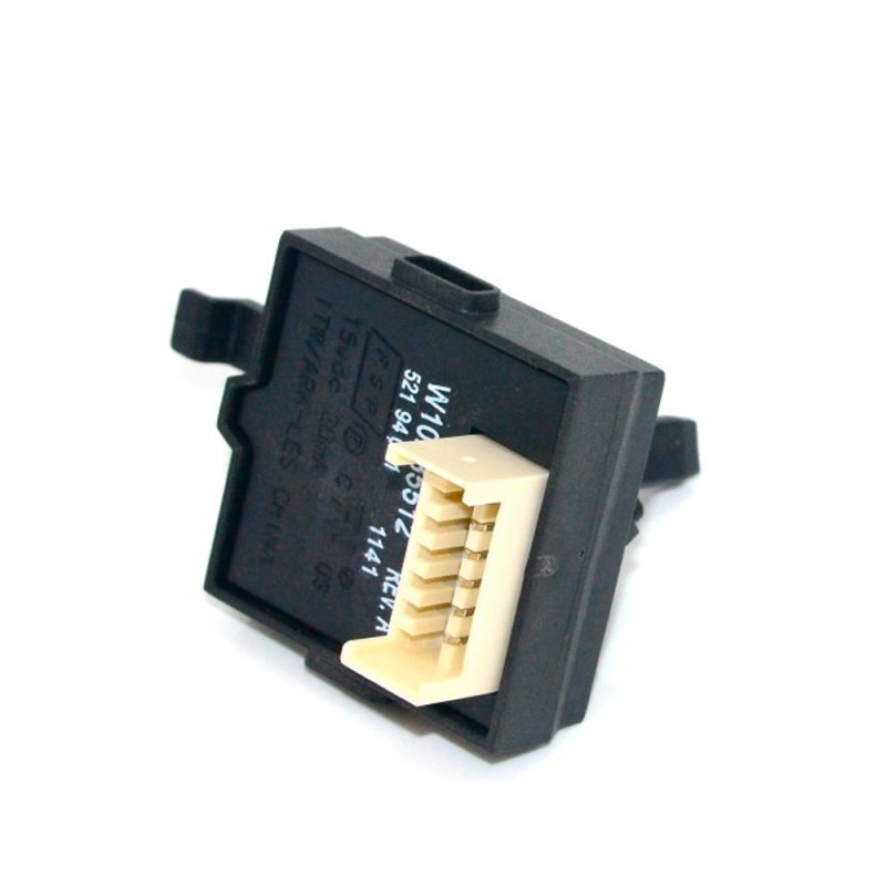 INTERRUPTOR ROTATIVO 4POS
