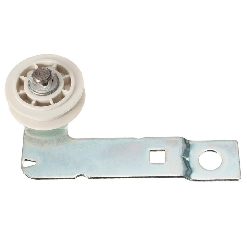 SOPORTE Y POLEA Whirlpool