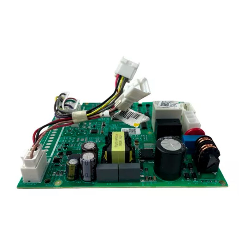 TARJETA PARA REFRIGERADOR MABE