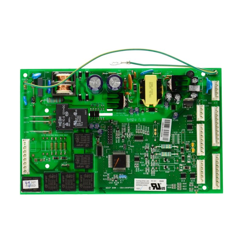 TARJETA ELECTRONICA GE