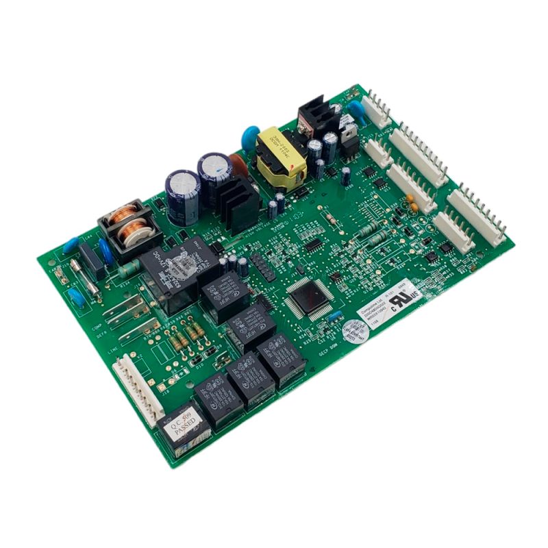 TARJETA ELECTRONICA WR55X10942