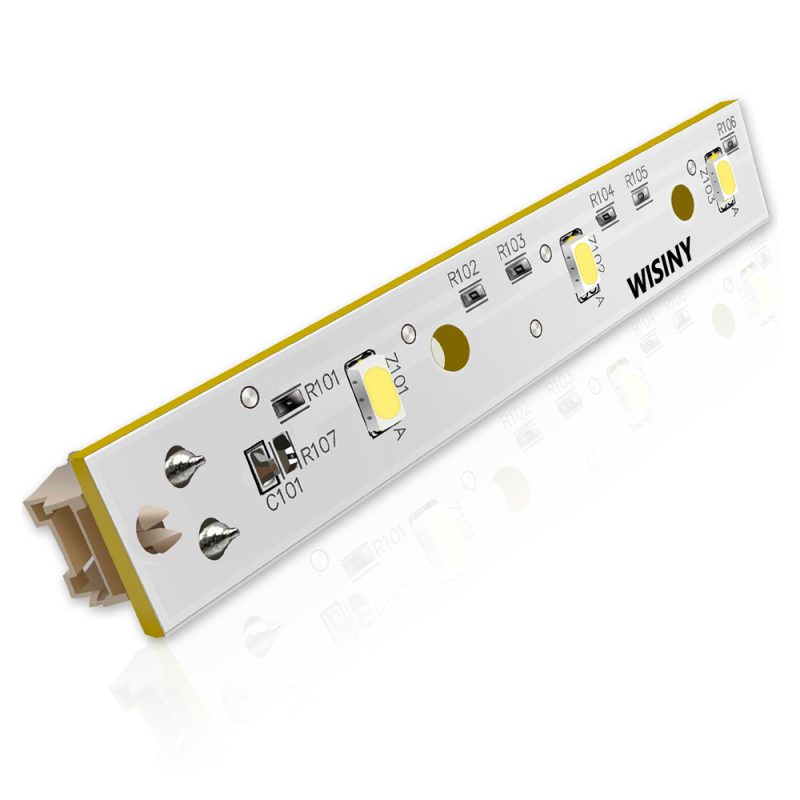 TARJETA DE LUZ LED GE