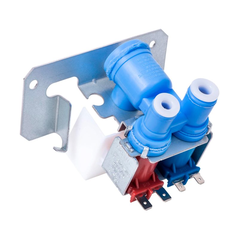 VALVULA DE ENTRADA DE AGUA ICE MAKER