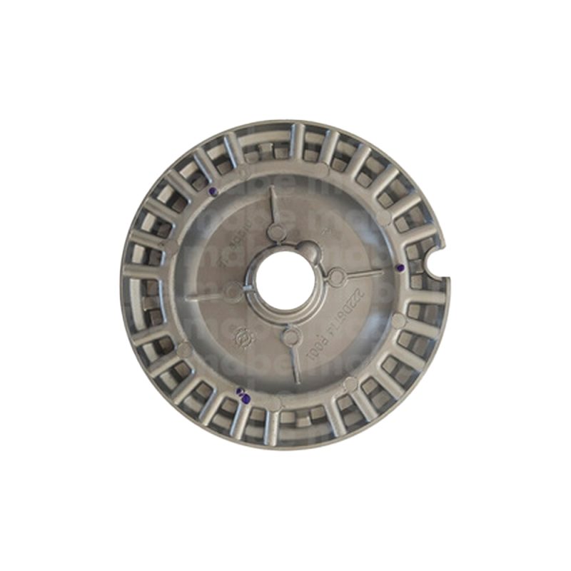 BASE QUEMADOR JUMBO OPTIMO