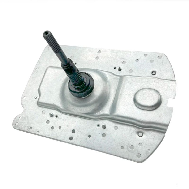 KIT TRANSMISIÓN ENSAMBLE alt WW01A00726