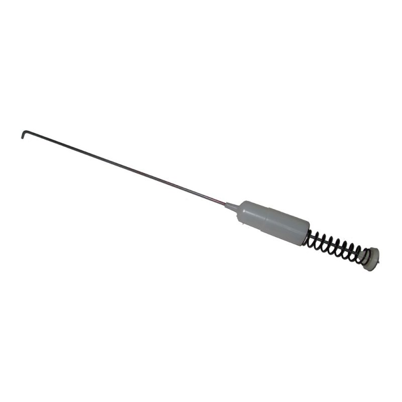 ROD ASSEMBLY