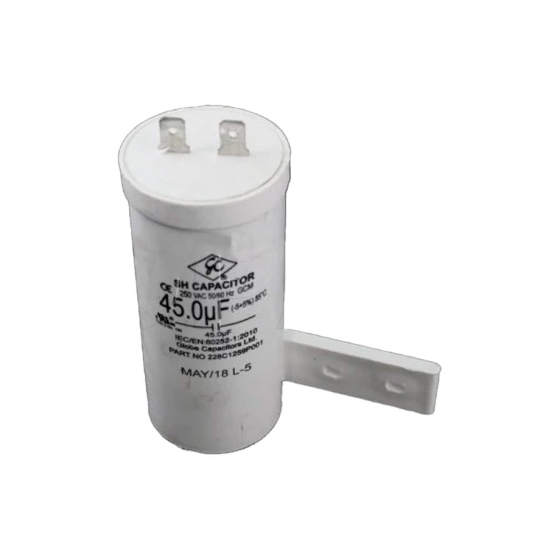 CAPACITOR PERMANENTE 45MF
