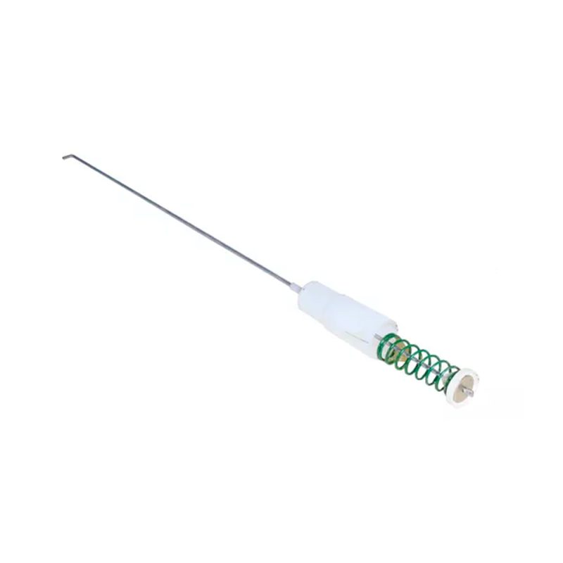 SUSPENSION ENSAMBLE V