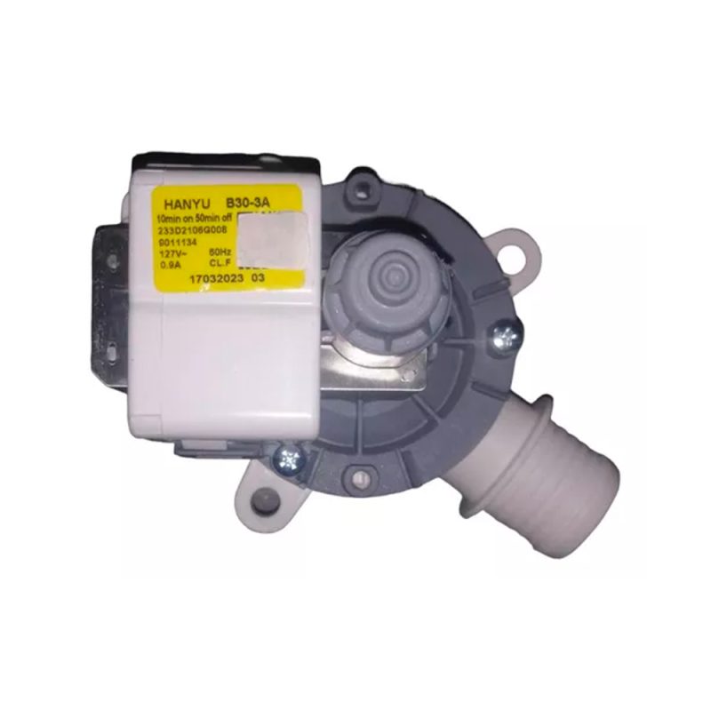 PUMP 120-60 30MM ALT WW01F02084