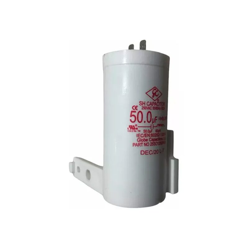 CAPACITOR 50mf