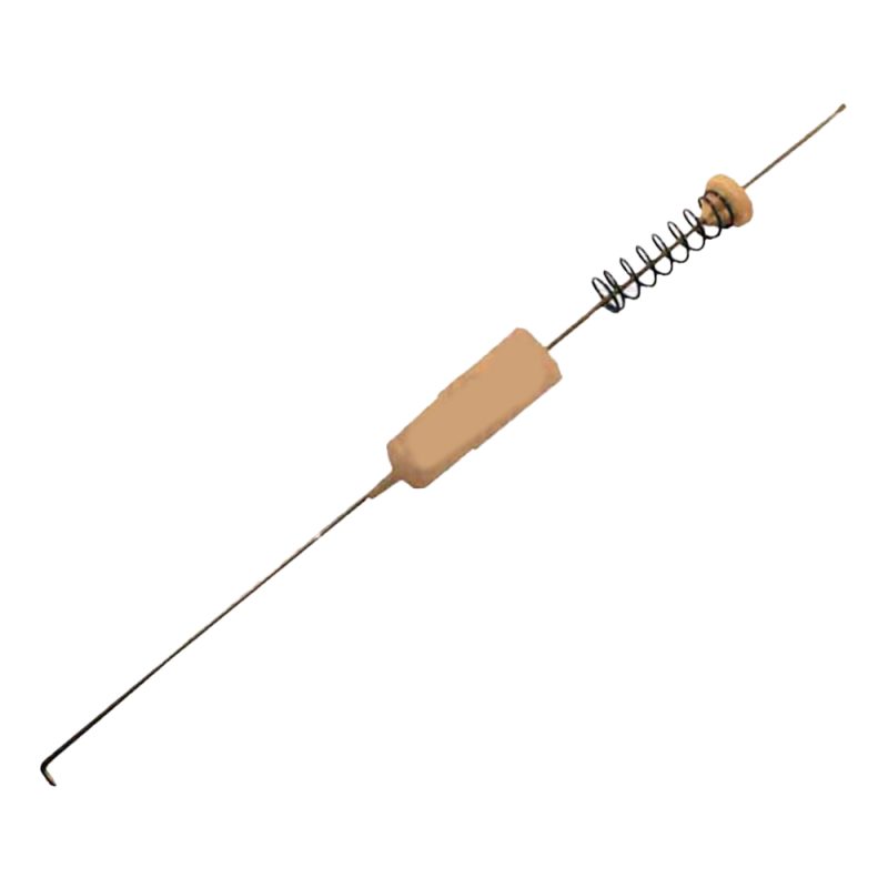 SUSPENSIÓN ENSAMBLE