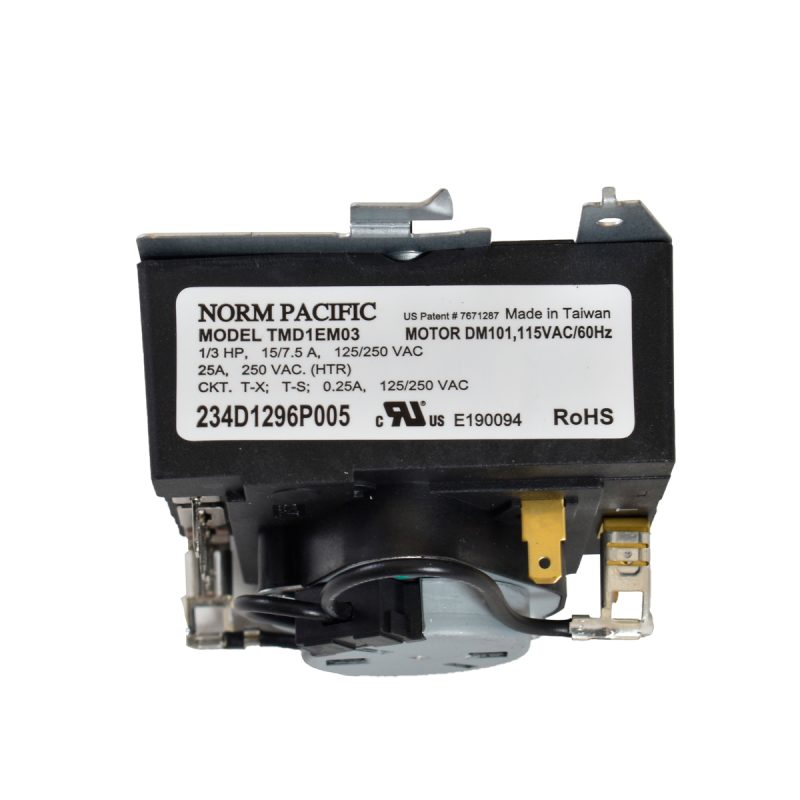 TIMER SECADORA ALT WW02F00286