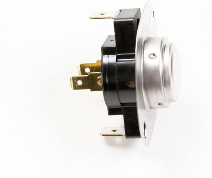 134048800 Termostato Cont Elec W/MS para Secador Frigidaire (AP3210..